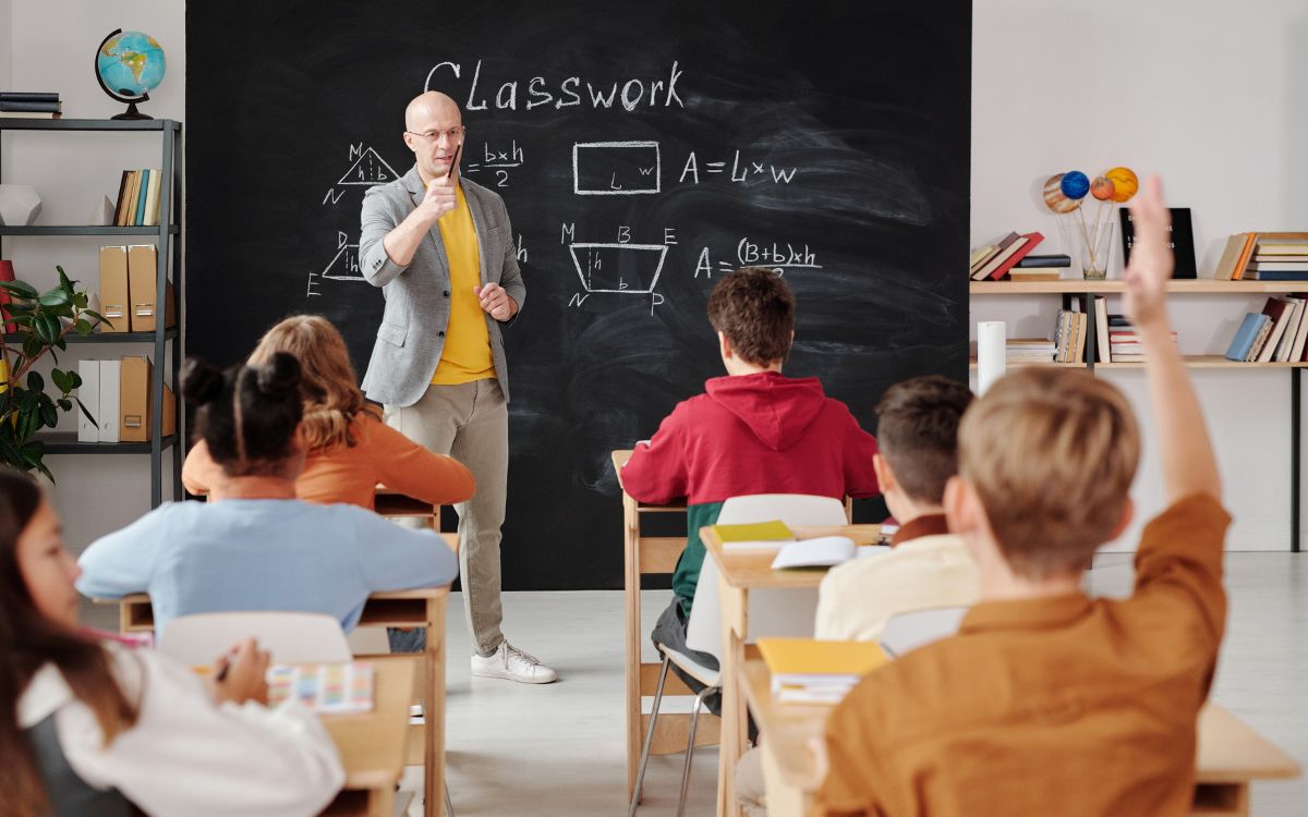 clases de refuerzo