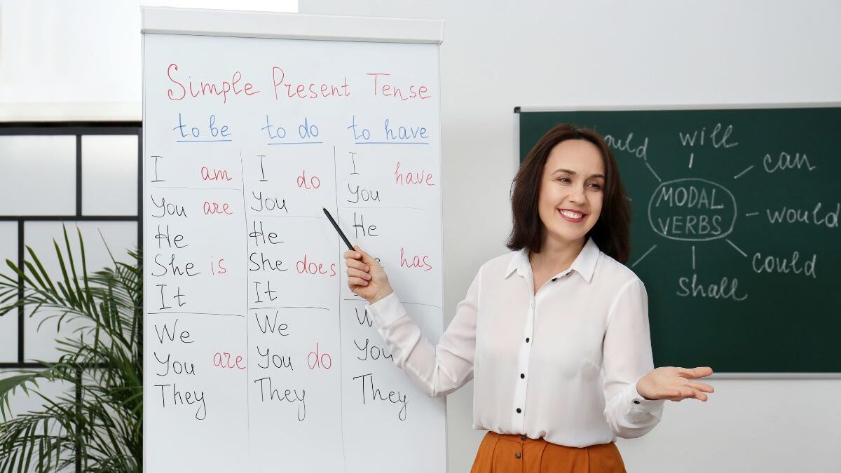clases de inglés